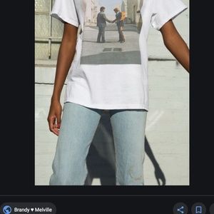 Brandy Melville Shirt